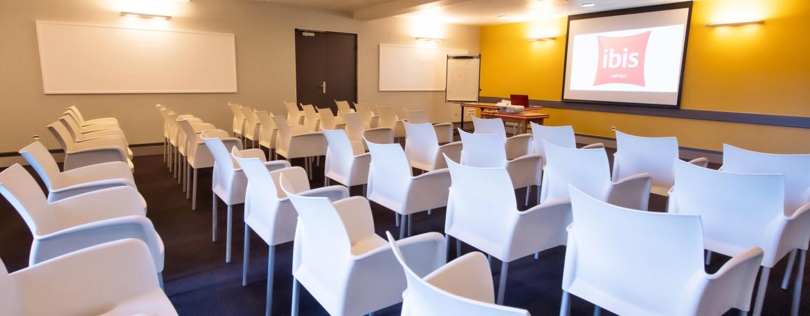 Séminaire ibis gare